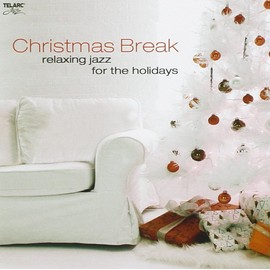 Christmas Break: Relaxing Jazz For The Holidays