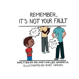 REMEMBER, IT'S NOT YOUR FAULT