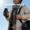 Vitamina Jengibre 240 Cápsulas Apoya Defensas Naturales Energía Bienestar General