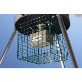 Boss Buck Varmint Cage for Feeder - 14" x 14"