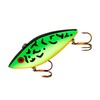Cotton Cordell C2569 Super Spot Lure, Fire Tiger, 3"
