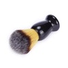 POFET 3 in 1 Beard Shaving Set with Brush Stand