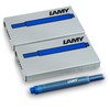 LAMY ABC 009 Fountain Pen - Maple Wood and Plastic