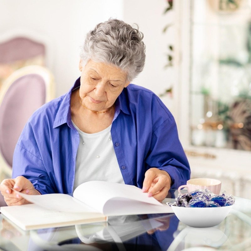 Sugar Free Mixed Berry Hard Candy – 1 lb Bulk Bag, Individually