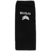 ERIMA Adult Evo Flex Shin Pads, Black/Gold, S