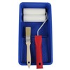 CRINSTON - Paint Roller Set, Professional Quality Painter's Roller -
