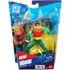 Mattel DC Premier - Robin, action figure del Ragazzo Meraviglia