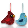 Funny Beautiful Dish Sponge 5 Designs, Kitchen Sponge for Pot,
