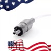 AZDENT Dental Alumina Air Abrasion Polisher Microetcher Sandblasting Gun 4