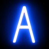 SpellBrite LED Letter A | Build DIY Signs You Can