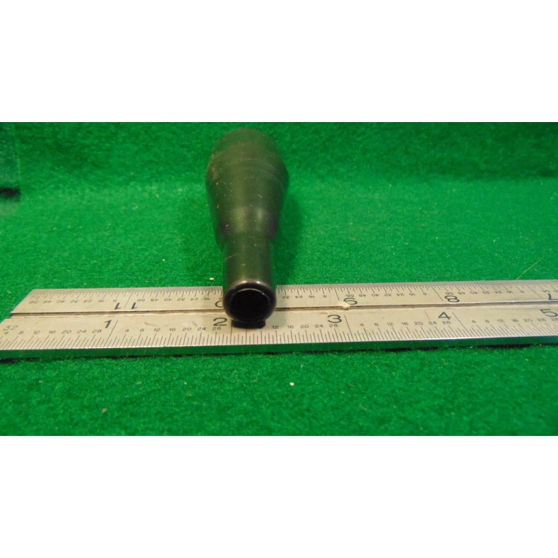 Mueller 1 Black Mueller 26 Crocodile Clip Boot NOS