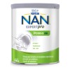 Nan fórmula en polvo nestlé expert pro en lata de