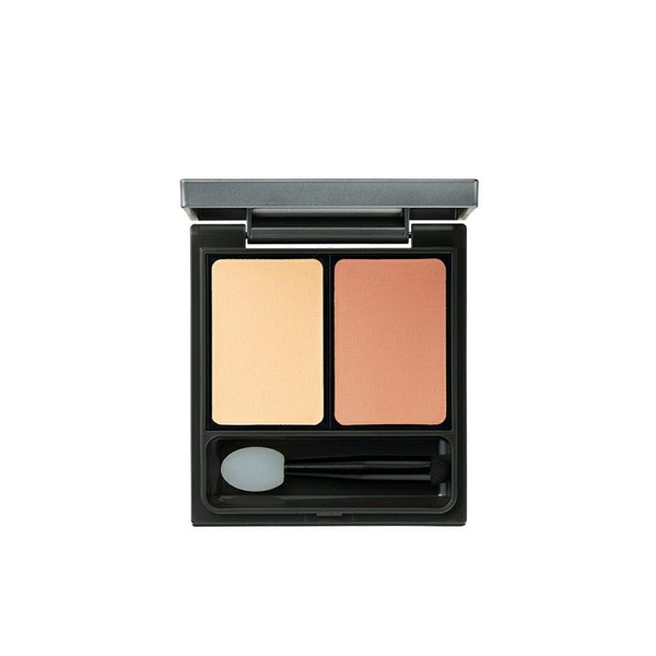 &be Fancy Sealer (Light Beige & Orange)