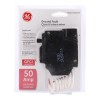 General Electric NEW GE THQL2150GFT2P 50 Amp 2-Pole GFCI Ground