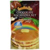 Hawaiian Sun 2 Pack Pancake Mix: Chocolate Macadamia and Banana