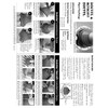 #3 (1/4" to 5") DEKTITE Square Base Combo Pipe Flashing