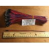 Sherwood S-8910 , S-7910, S-9910 -LED LAMP KITS WARM WHITE-RECEIVER