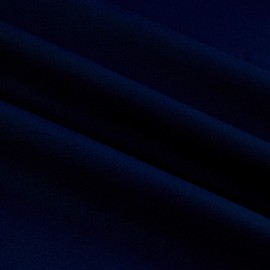 Robert Kaufman Kona Cotton Navy Fabric By The Yard