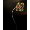 HAMA USB-Ventilator mit bunten LEDs