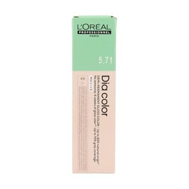 L'Oreal Professionnel Paris 3474637207748 Semi-Permanent Hair Colour No. 5.71 60 ml