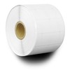 1700/Roll, 17000 Labels = 10 Rolls - 2.25" x 0.75"