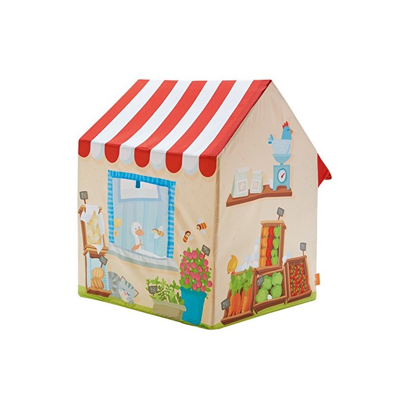 HABA Little Friends - Puppe Conni