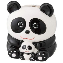 蚊遣 Charger Panda Parent-child S25 – 764