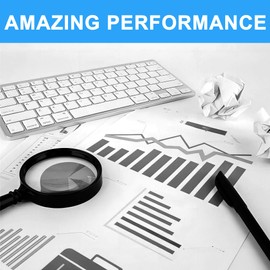 LCL Compatible Toner Cartridge Replacement for Kyocera TK-6347 TK-6347K 1T02XF0US0 TASKalfa 4004i 5004i 6004i 7004i Printers Copystar CS 4004i CS 5004i CS 6004i CS 7004i (1-Pack Black)