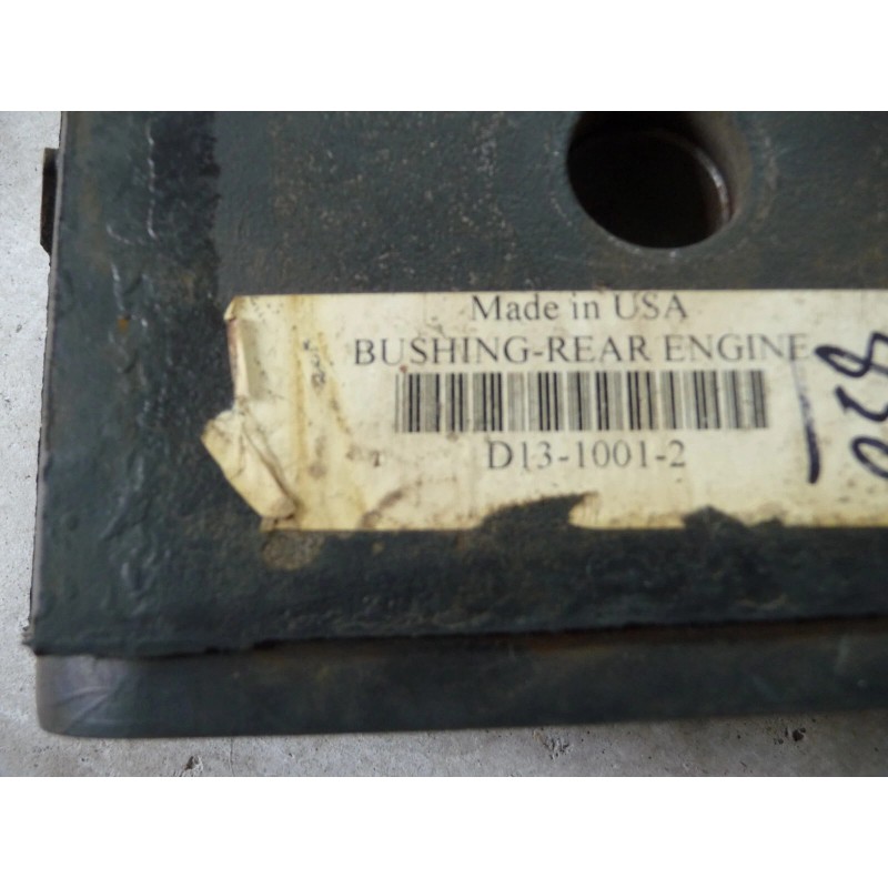 Kenworth D13-1001-2 Bushing Rear Engine