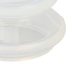 10pcs Silicone Cupping Facial Professional Silicone Suction Cups for Cellulite