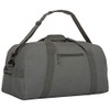 Highlander Cargo Duffle Bag - Versatile Canvas Holdall Travel Bag