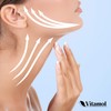 Vitamol Biosoft Anti-Aging Anti-Falten Rekonstituierende Gesichtscreme – Normale oder trockene