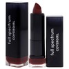 Covergirl Color Idol Cubierta de hombro Negro, Granate(Marooned), 1 pieza