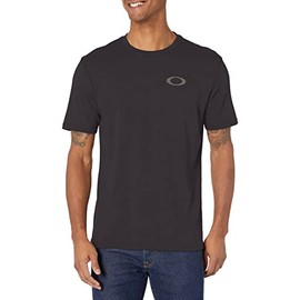 Oakley SI Strong Tee, Large Blackout