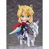 Fate/Grand Order: Lancer/Altria Pendragon & Dun Stallion Deluxe Nendoroid Action