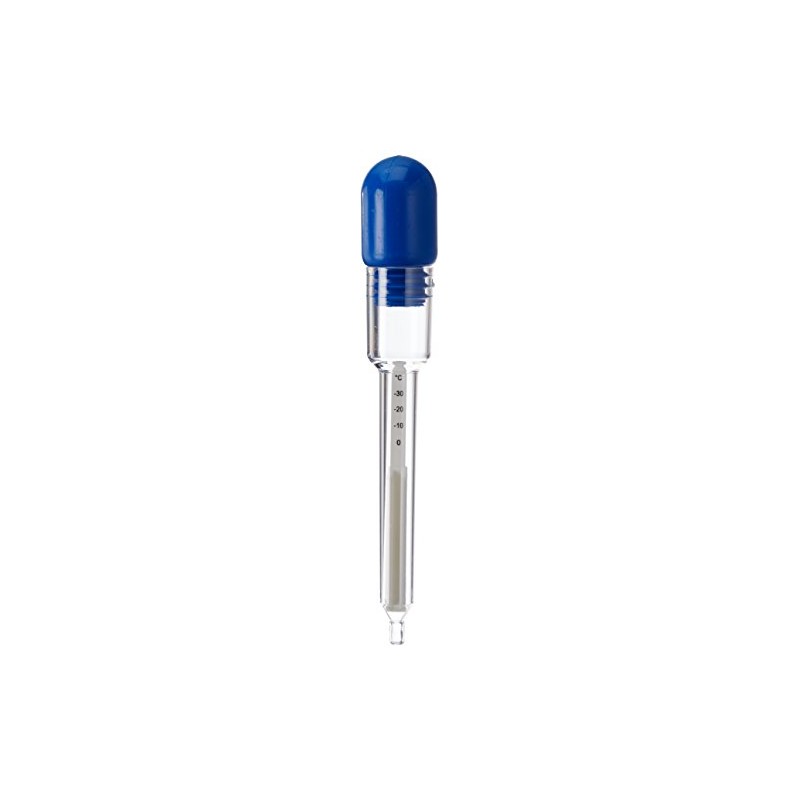 Unitec 74278 antifreeze measuring spindle for windscreen washers