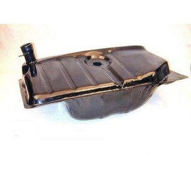 Appletree Automotive Gas Tank, for Beetle and GHIA 61-67 Compatible with VW & Dune Buggy
