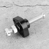 Aramox Motorcycle Chain Tensioner Adjuster,Aluminum Alloy Cam Timing Chain Tensioner