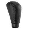 +PWR Car Parts Universal Gear Shift Knob Class Model Black