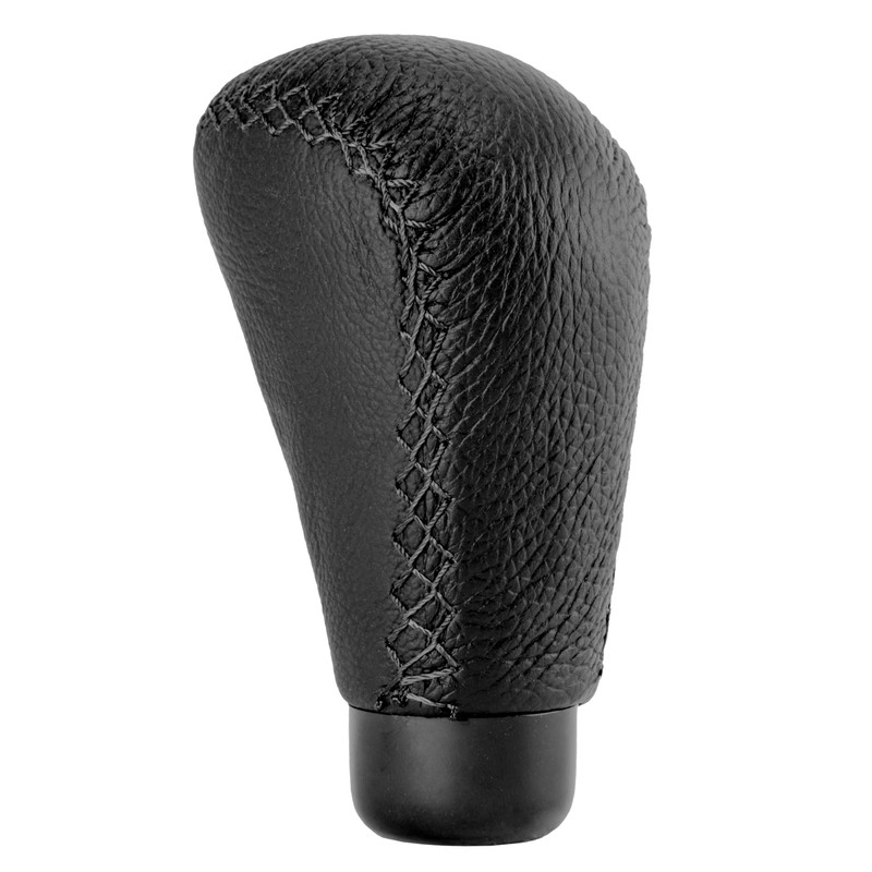 +PWR Car Parts Universal Gear Shift Knob Class Model Black