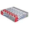 AIRHEADS CANDY INDIVIDUALLY WRAPPED BARS, WHITE MYSTERY, PARTY, 0.55 OUNCE