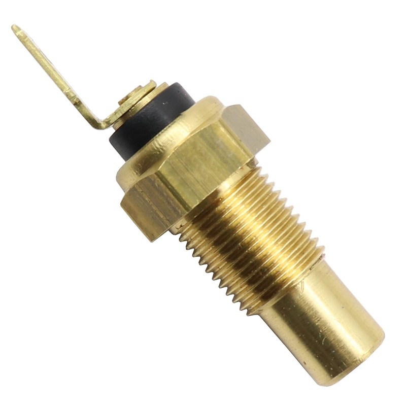 Beck/Arnley 201-1220 Temp Send Switch With Gauge