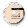 Polvo compacto Maybelline Fit me! 230 natural buff 12 g