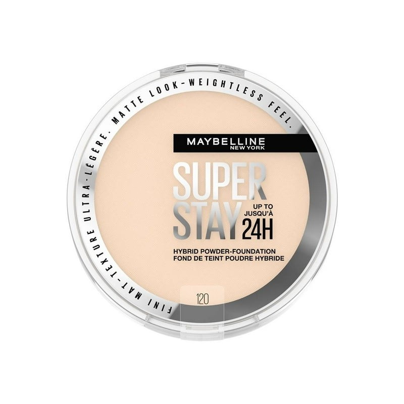 Polvo compacto Maybelline Fit me! 230 natural buff 12 g