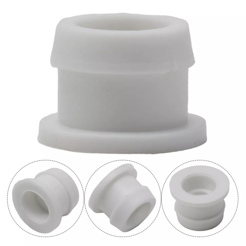 2Pcs Auto Transmission Shift Cable Bushing Replacement for Ford Escape