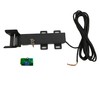 ALEKO LM14912V Electric Lock for Swing Gate Opener 12 Volts