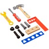 US Toy Tool Set Playset (12 Piece)