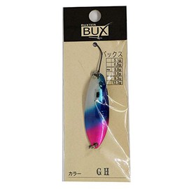 Angler'z System Spoon Bucks 8.0g GH