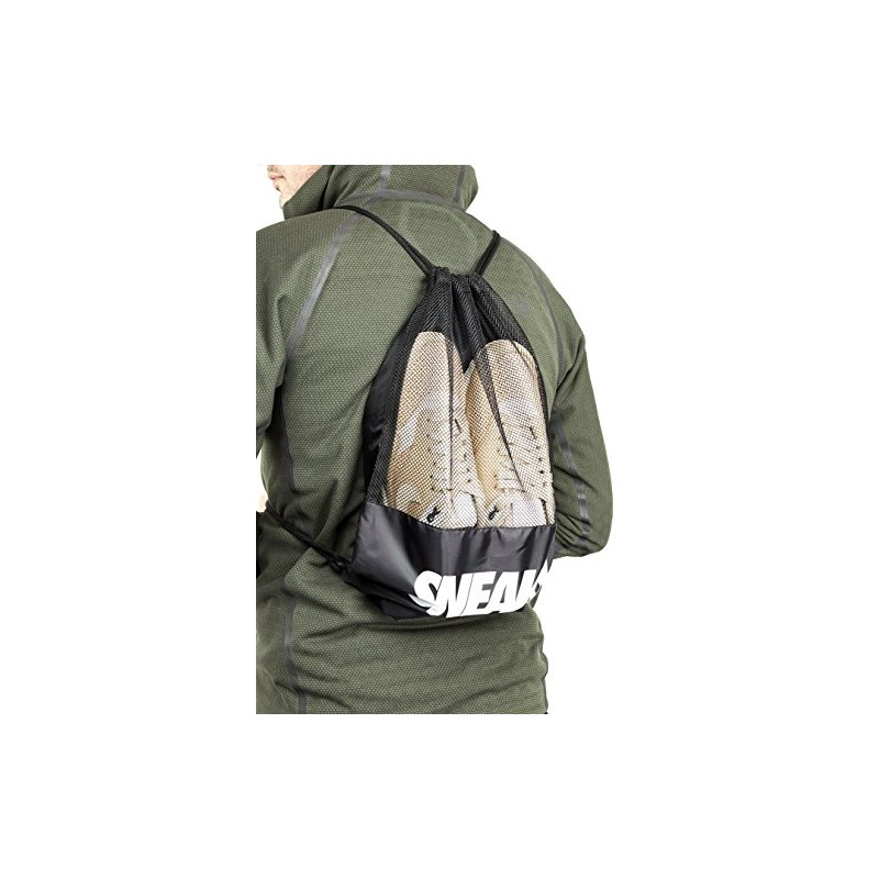 Sneaky Shoe and Trainer Drawstring Bag 42cm x 34cm
