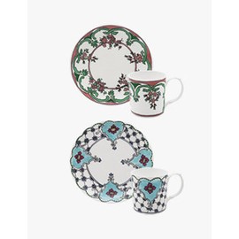 Twig New York Marie &amp; Daphne Dessert Set / 트위그뉴욕 마리&다프네 디저트세트